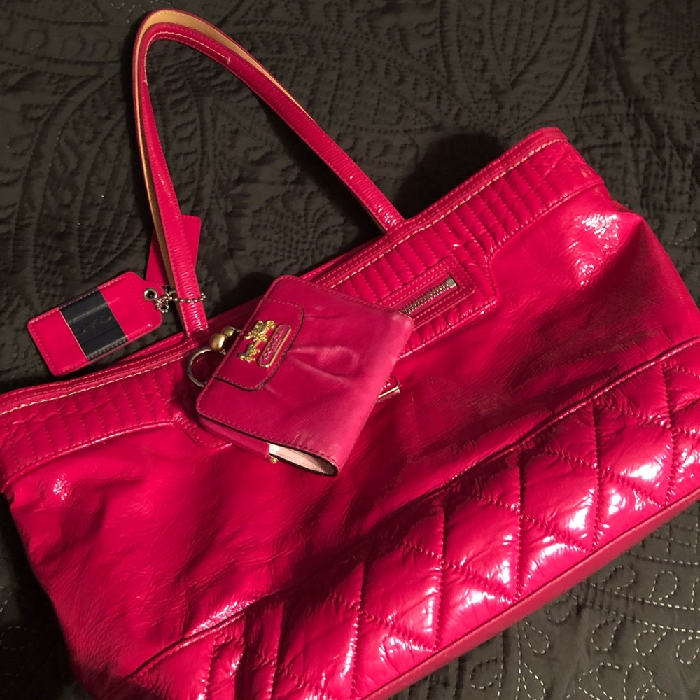 Coach BUNDLE
